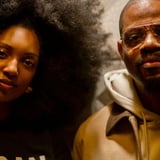 GENA feat. Liv.e & Karriem Riggins