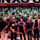 INXS UK