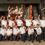 The Sheringham Shantymen