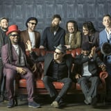 THE DUALERS