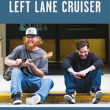 Left Lane Cruiser, 20 Watt Tombstone, Unto the Earth
