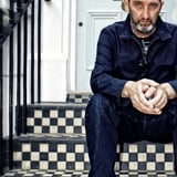 Jimmy Nail