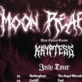 Moon Reaper