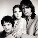 Saint Etienne - Final Australian Tour