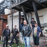 Ferocious Dog - UK Farewell Tour 2026 + Voodoo Radio