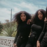 The Womack Sisters