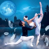 Crown Ballet Presents Swan lake