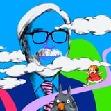 Hayao Miyazaki's Dreams by Mystery Ensemble