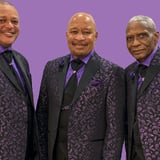 The Stylistics