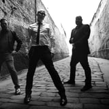 COVENANT 1986-2026 Legacy UK Tour