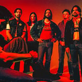 Red Rum Club
