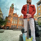 Andy Bennett (Ocean Colour Scene)