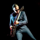 Joe Bonamassa Celebrates B.B. King's Blues Summit 100