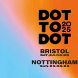 Dot To Dot Festival