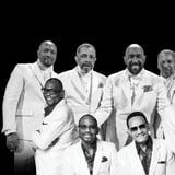 The Temptations & The Four Tops