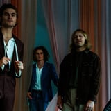FORMA: Lime Cordiale + Pacific Avenue 