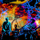 LSD and the Search for God