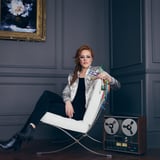 Hannah Peel & Beibei Wang - the Endless Dance