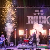 The UK Rock Show