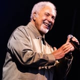 Tom Jones and Nile Rodgers & Chic