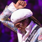 Nile Rodgers & CHIC