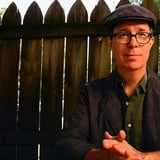 Ben Folds Paper Airplane Request Tour