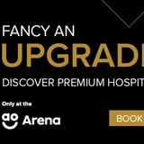 Hollywood Vampires - Venue Premium Tickets