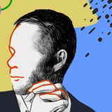 Tribute to Max Richter by Mystery Ensemble