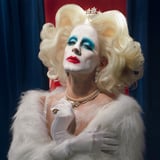 Jonny Woo's Unroyal Variety