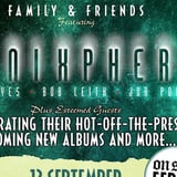 SPRATLEYS & PANIXPHERE