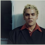 Barry B