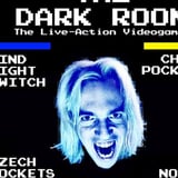 The Dark Room