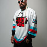 LENNY PEARCE: TODDLER RAVE WORLD TOUR PART 2