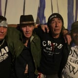 SHAM 69 ‘Original Lineup - '50th Anniversary’+ Special Guests