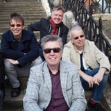 The Undertones + Special Guests The Beat ft Ranking Jr