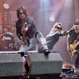 Wrong Jovi