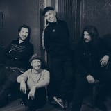 THE BOUNCING SOULS: Born To Be Tour with The Suicide Machines