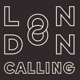 LONDON CALLING play THE CLASH