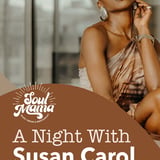 A Night With Susan Carol 🇺🇸