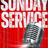 The Sunday Service In-House Special