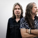 Del Amitri: Past to Present - Four Decades Of Their Greatest Music
