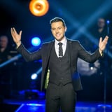 Nathan Carter at Swords Castle, Dublin (Gates 6pm)