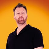 Jason Byrne: 30 Years Byrning