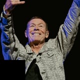 UB40 ft. Ali Campbell: Big Love Tour