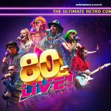80s Live