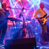 John Hackett Band + EBB