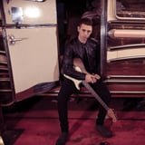 Laurence Jones 'On My Own' UK Tour 2027