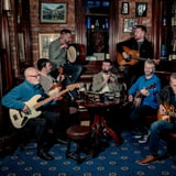 George Murphy & The Rising Sons – The Ultimate Session Tour 2026