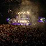 MOK Fest - Glen Scotia West Coast Rocks Concert
