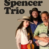 Martha Spencer Trio